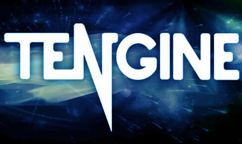 Engine: Tengine