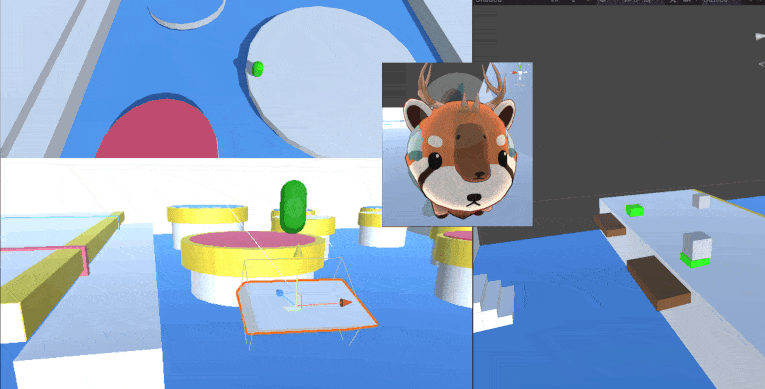 Everything working as intended…